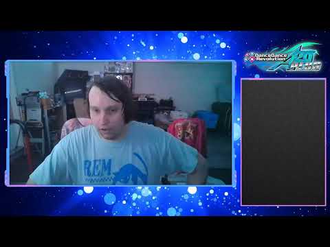 Playing through all of DDR A20+ on Expert & Challenge | DDR 2014 (Part 1)