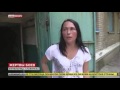 При обстреле Славянска убита маленькая девочка 