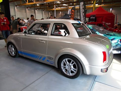 Syrena - New Polish Car