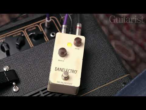 Danelectro BR1 The breakdown Bild 2