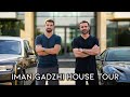 Touring The Home Of A Future Billionaire IMAN GADZHI House Tour