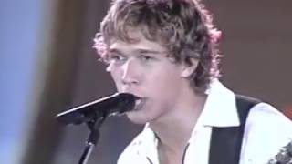 Hanson - If Only (Live) - Festival Bar 2000 (Italy)