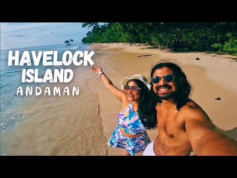 Havelock Island Andaman | TOP Things to do in Andaman | Private Beaches in Havelock Island