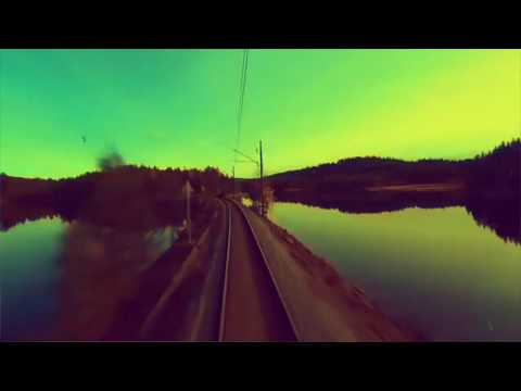 Red Moon Ritual - Cowboy in Tokyo (audio)