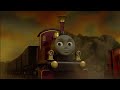 Calling All Engines Lady The Magical Engine Dream Scene UK Version