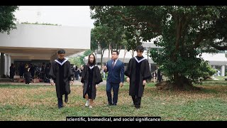 University of Derby video