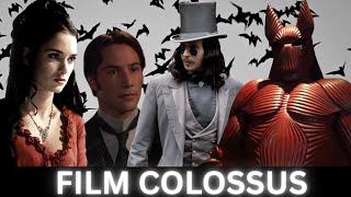 Bram Stoker’s Dracula: almost as crazy as Megalopolis