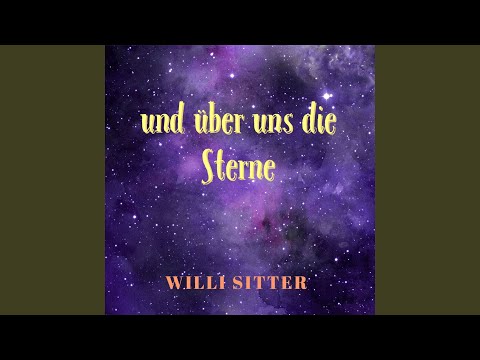 Und über uns die Sterne