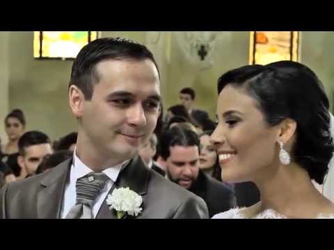 Casamento de Anny e Vinicios -  Same Day Edit