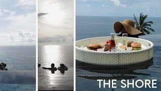 Roomtour at The Shore at Katathani from the Sea View Pool Villa Inlove | The Sho