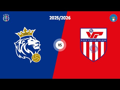 𝗛𝗜𝗚𝗛𝗟𝗜𝗚𝗛𝗧𝗦 | Lucera - Virtus Palese  3-0| 9° giornata Promozione Pugliese - Girone A 2025/2026