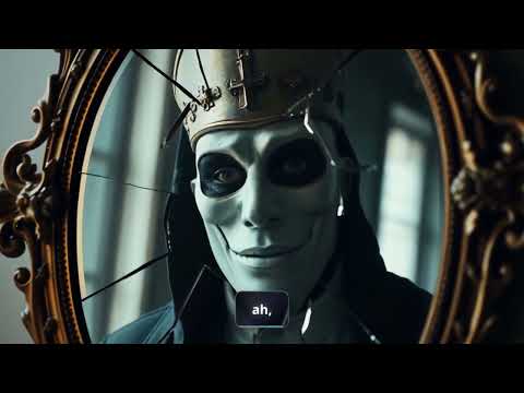 Thumbnail for The High Priestess and the Hierophant