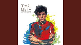 Ermal Meta - Amara Terra Mia