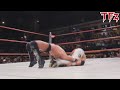 Dragon Lee Nails The Dragon Driver On Rey Horus
