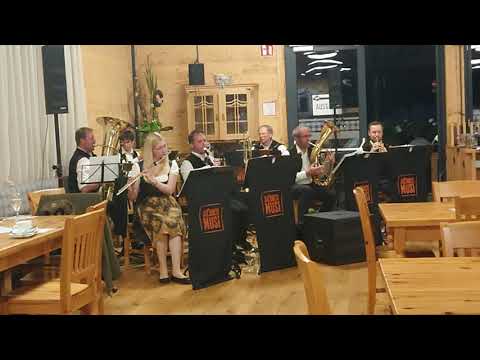 Gigerigi Polka - siEbner Musi