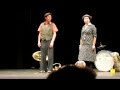 Clown Festival In Svendborg May 2012