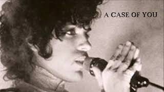 P R I N C E ⚜️ A Case of You (Rehearsal late july* 1983)