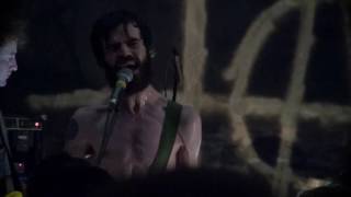 +@ TITUS ANDRONICUS - &quot;69 STONES&quot; (OFFICIAL LIVE VIDEO)