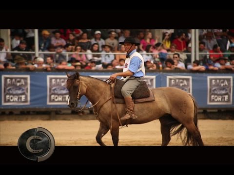 The Golden Brake Farrera of Los Campos dies!