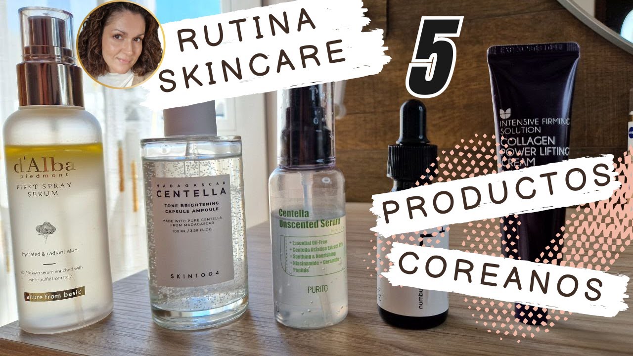 Video Review de Gentle Black deep cleansing oil