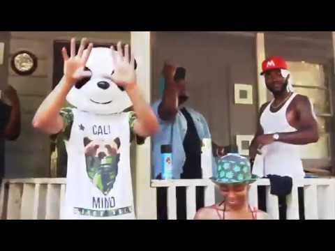 P.A.N.D.A. Made for This Official Video