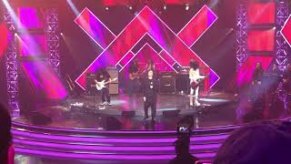 Download lagu Gersang - Suratan Takdir (Live Konsert Minggu Ini) 2019 mp3