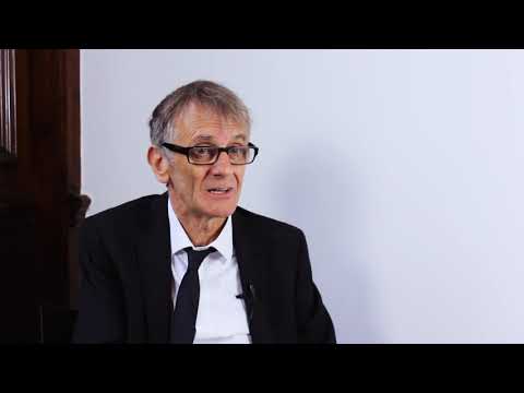 Human Element Productions video.