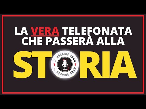 ALBERTO GOTTARDO vs ASCOLTATORE: anche oggi niente di intelligente da dire | Questa NON è La Zanzara