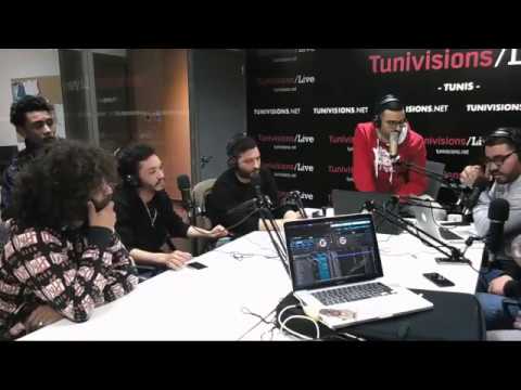 CreamTeam Radio - 2Two - DJ NADIM Detroit GANGS - Kazeed - Drag R