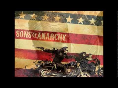 House Of The Rising Sun - Sons of Anarchy (Season 4 Finale Version)