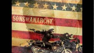 House Of The Rising Sun - Sons of Anarchy (Season 4 Finale Version)