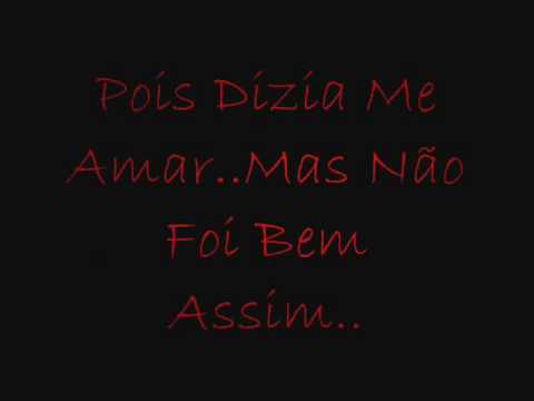 Quebrei A Cara video