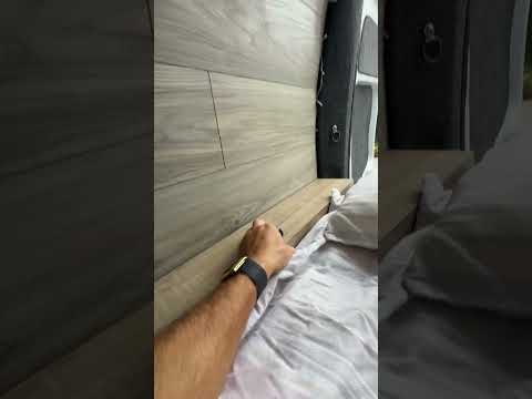 Renault Master 2018 Camper Van - Fully Equipped - Image 2
