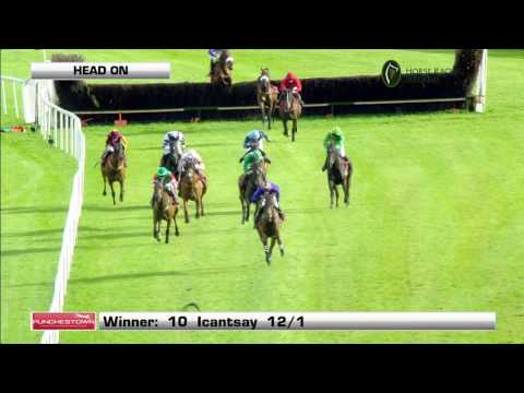 Punchestown 17th May 2017 racing highlights