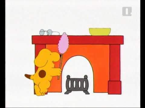 Piki - Pomaga babici