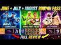 Next Booyah Pass Free Fire July Booyah Pass Free Fire 2026 August Booyah Pass Free Fire 2026