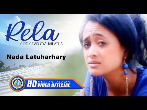 Nada Latuharhary - Rela (Official Music Video)