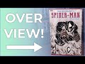 Todd McFarlane S Spider Man Artist S Edition Overview