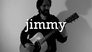 jimmy - Tool (Solo Acoustic Guitar) - Ernesto Schnack