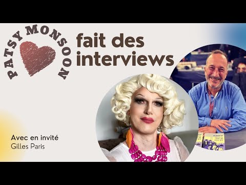 Vidéo de Gilles Paris