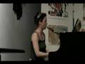 Amanda Palmer (Dresden Dolls) - The Kill 