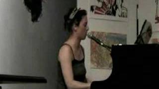 Amanda Palmer (Dresden Dolls) - The Kill