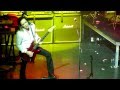 Cinderella - Once Around The Ride / Shake Me - Monsters of Rock Cruise 2012