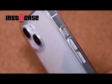 thumbnail video image 2 of Funda Para Sony XA2 InstaCase Protector Antigolpes Pride LGBTT, 2 of 5
