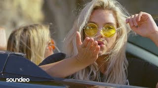 Easy L. - New Day (Andrey Exx & Fomichev Remix) | Video Edit