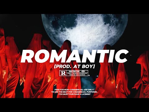 ★FREE★ The Weeknd x Tory Lanez Type Beat - "ROMANTIC" | 80s Type Beat (prod. AT BOY)