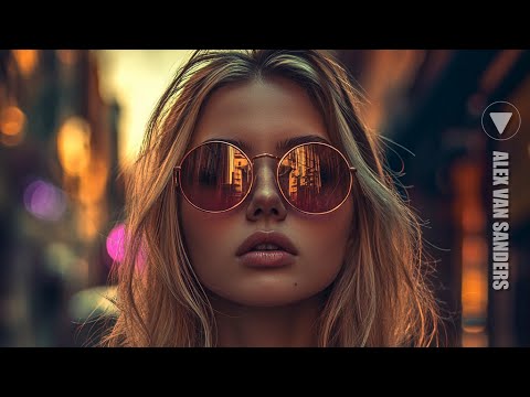 Kravenn, Alex Van Sanders - Need Me (House Music)