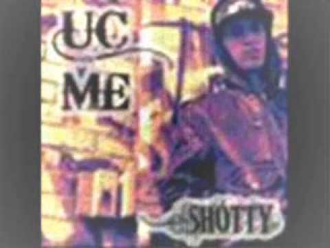 Shotty - Pop Champange