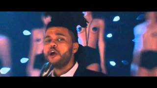 Earned it the weeknd [OFFICIAL VIDEO]