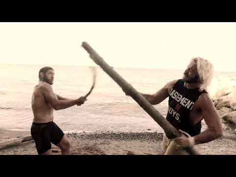 Tom Lawlor VS. Alex Kellar - Available Now On Patreon